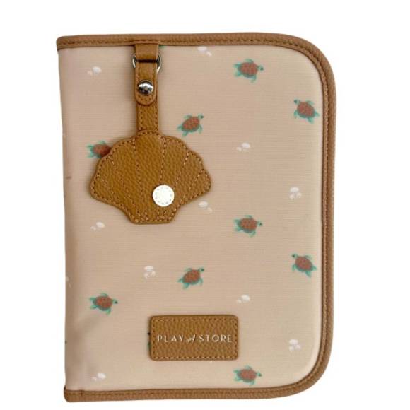 Organizer na dokumenty dla dzieci - Play&Store